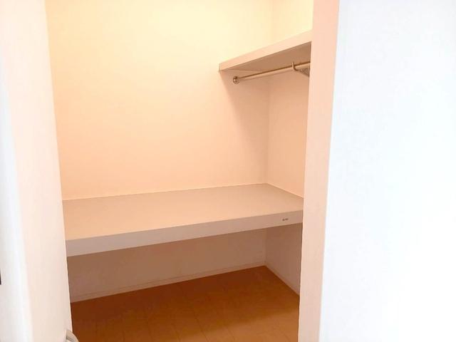 シャンクレール（102） 部屋画像