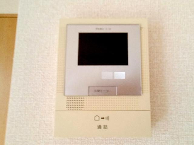 ローズコート水道橋　Ａ（102） 部屋画像