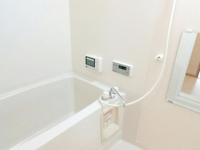 ローズコート水道橋　Ａ（102） 部屋画像