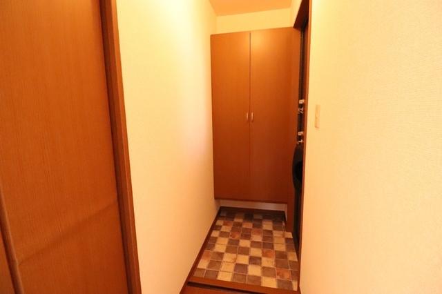 ウィルコート水道橋　Ｂ（201） 部屋画像