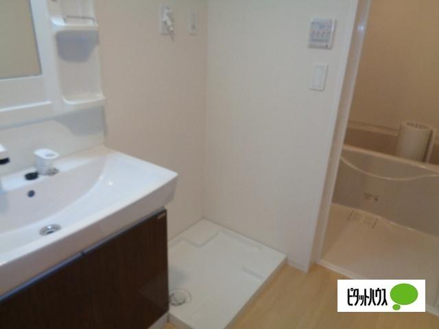 グラース・ドゥ・シエルN 部屋画像
