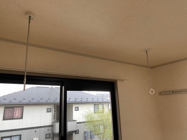 セジュール・リリー　Ｂ（202） 部屋画像