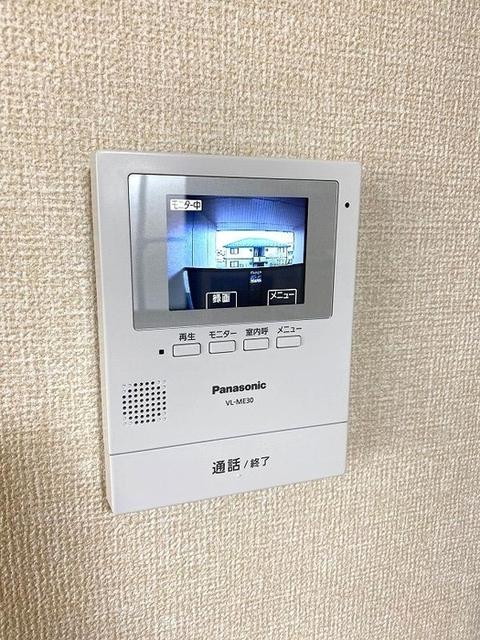 セジュール・リリー　Ｂ（202） 部屋画像