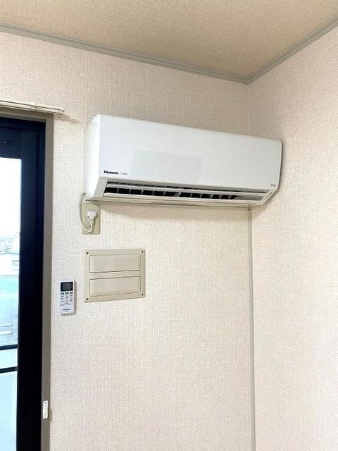 セジュール・リリー　Ｂ（202） 部屋画像