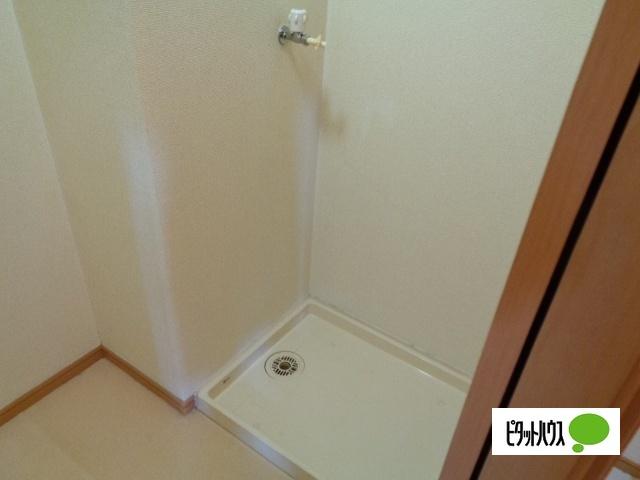 セレーノＡ（101） 部屋画像