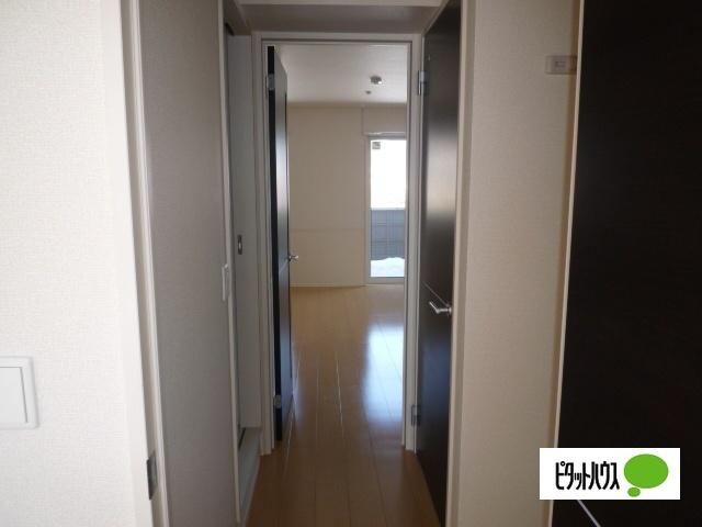 ボンシック１番館（101） 部屋画像