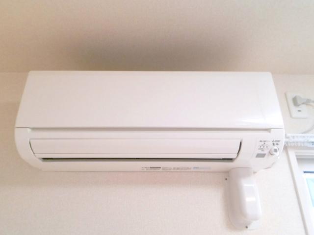 エンソワ　Ⅰ番館（101） 部屋画像