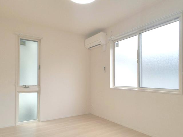 エンソワ　Ⅰ番館（101） 部屋画像