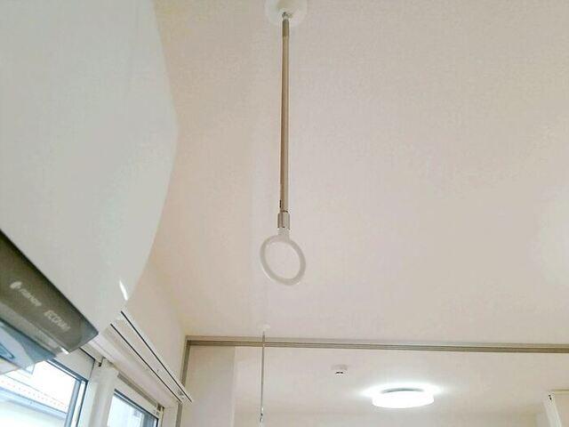 マジェスタ　Ｂ（103） 部屋画像