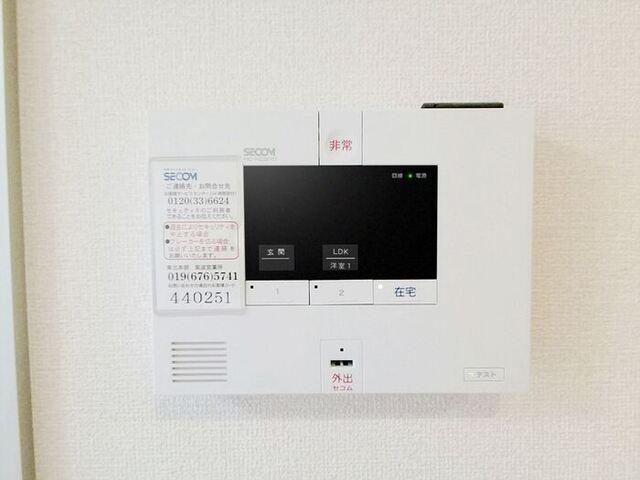 マジェスタ　Ｂ（103） 部屋画像