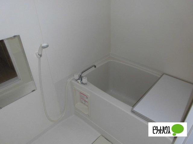 プレジール（203） 部屋画像