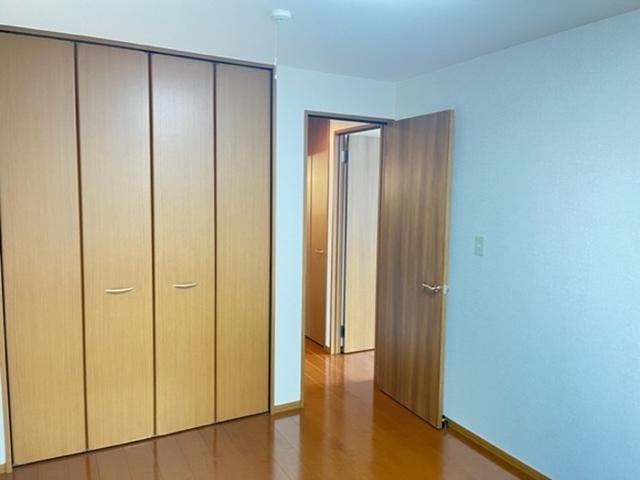 リビングタウン盛南　Ｂ（102） 部屋画像