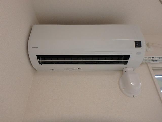 サンフラワー（101） 部屋画像