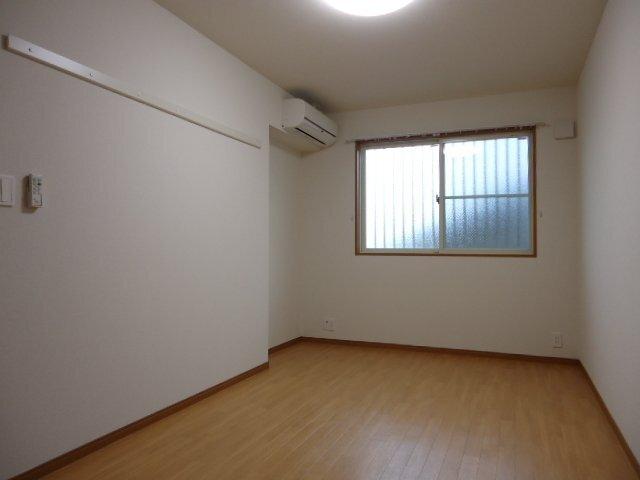 グランドソレイユ 部屋画像