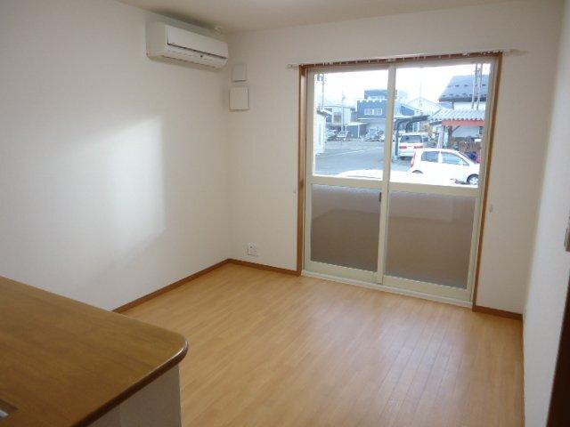 グランドソレイユ 部屋画像