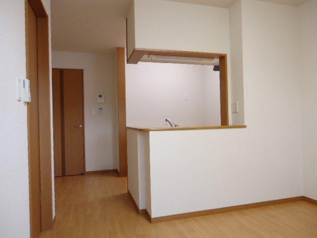 グランドソレイユ 部屋画像