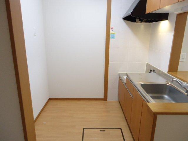 グランドソレイユ 部屋画像