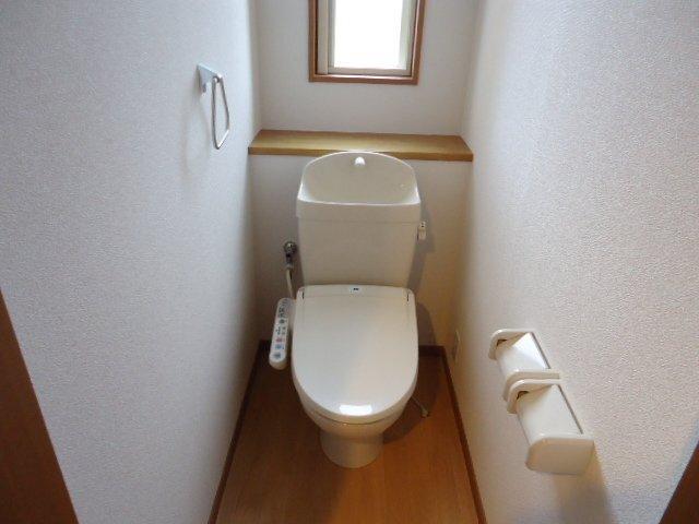 グランドソレイユ 部屋画像