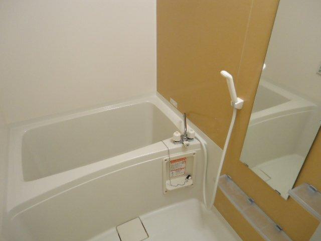 グランドソレイユ 部屋画像