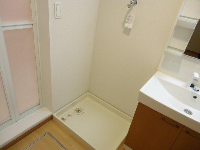 グランドソレイユ 部屋画像