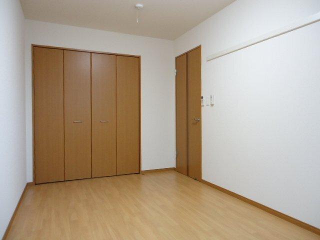 グランドソレイユ 部屋画像