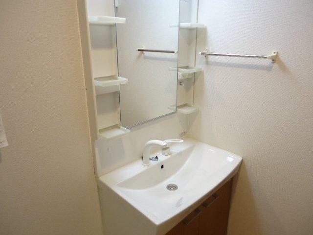 グランドソレイユ 部屋画像
