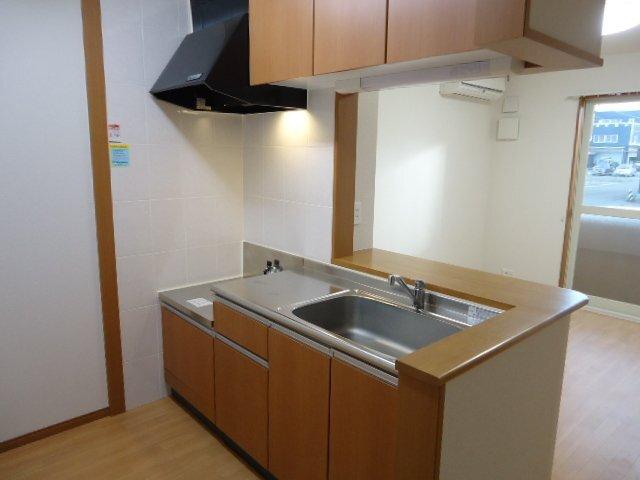 グランドソレイユ 部屋画像
