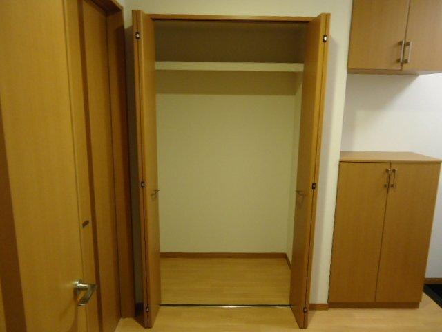 グランドソレイユ 部屋画像