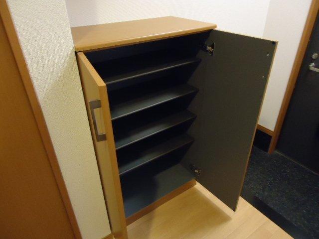 グランドソレイユ 部屋画像