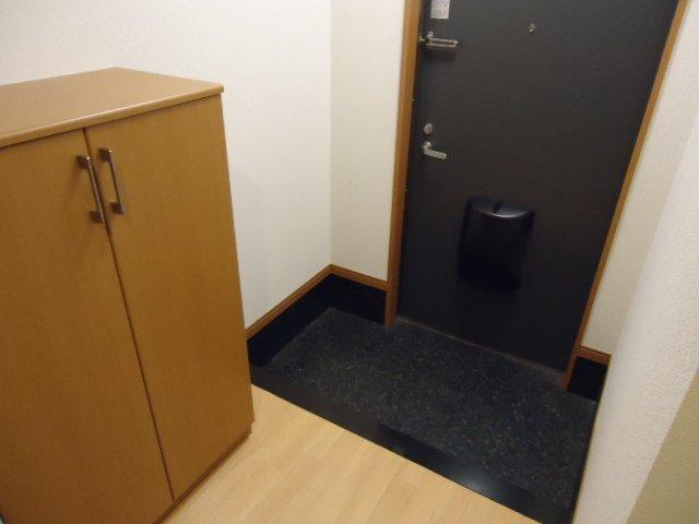 グランドソレイユ 部屋画像
