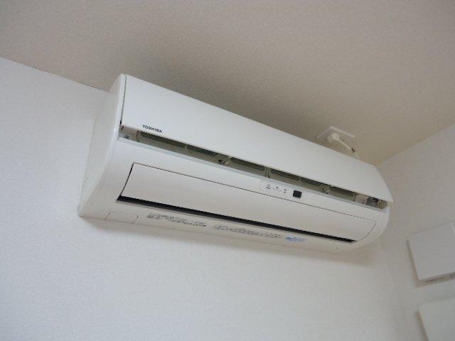 グランドソレイユ 部屋画像