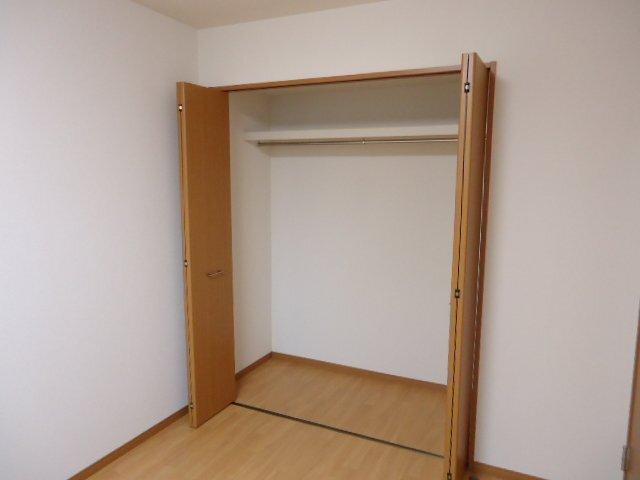 グランドソレイユ 部屋画像