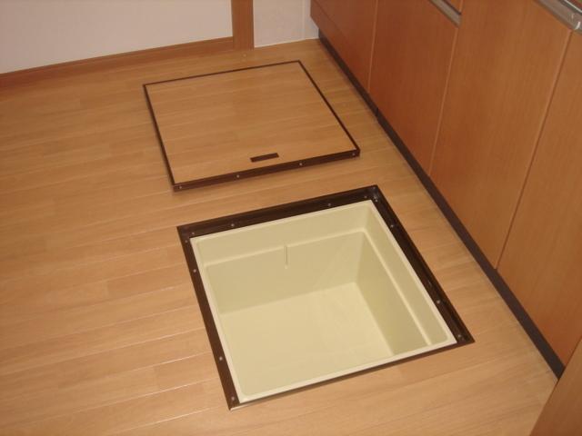 グランドソレイユ 部屋画像
