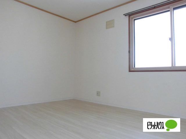 コンフォールサツキ（205） 部屋画像