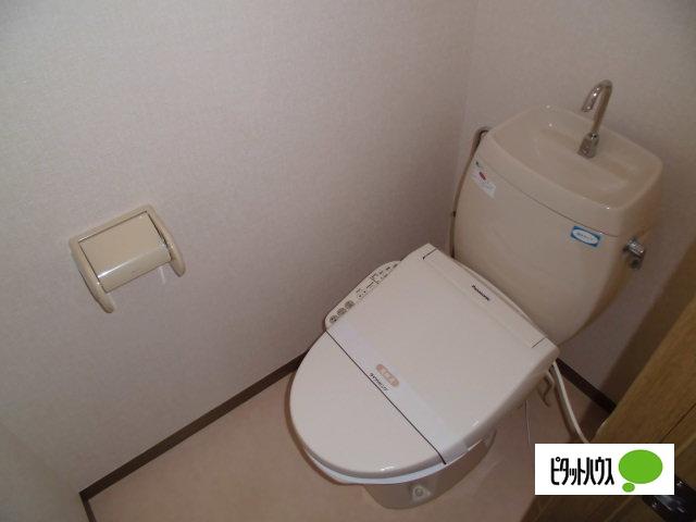 コンフォールサツキ（205） 部屋画像
