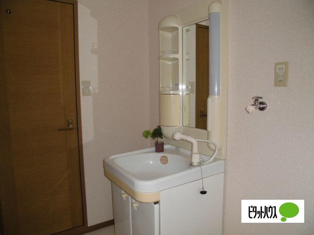 コンフォールサツキ（205） 部屋画像