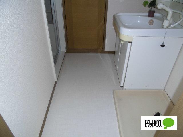 コンフォールサツキ（205） 部屋画像