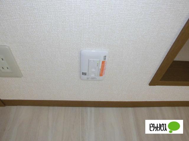 コンフォールサツキ（205） 部屋画像