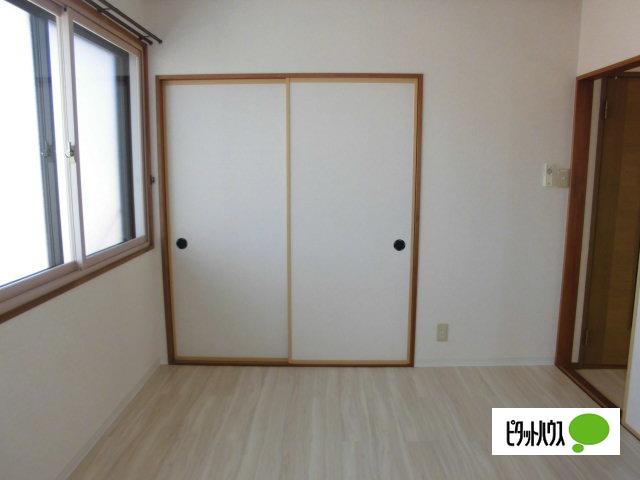 コンフォールサツキ（205） 部屋画像