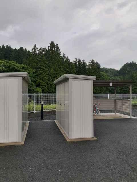 エテルノ　ファボーレⅡ（101） その他部屋・スペース