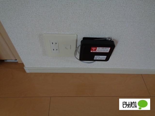Ｎｅｘｔ−Ｎ（102） 設備