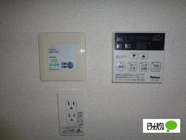 Ｎｅｘｔ−Ｎ（102） 部屋画像