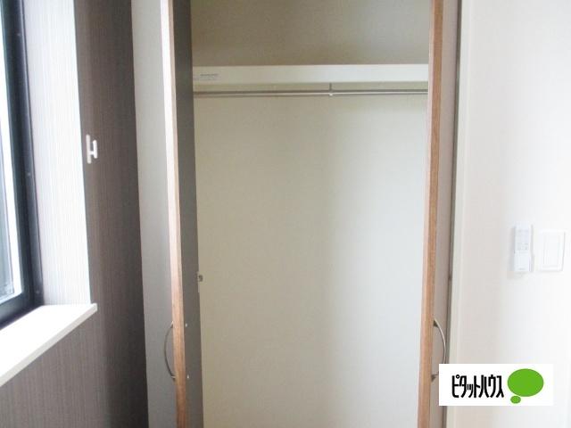 シーヒーツ 部屋画像