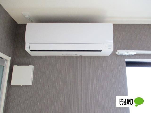 シーヒーツ 部屋画像