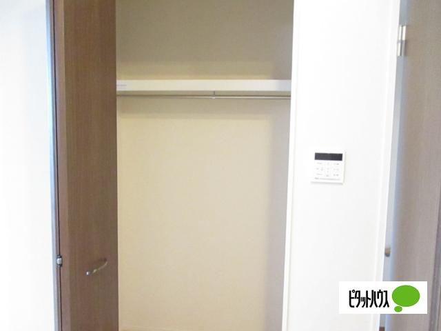 シーヒーツ 部屋画像