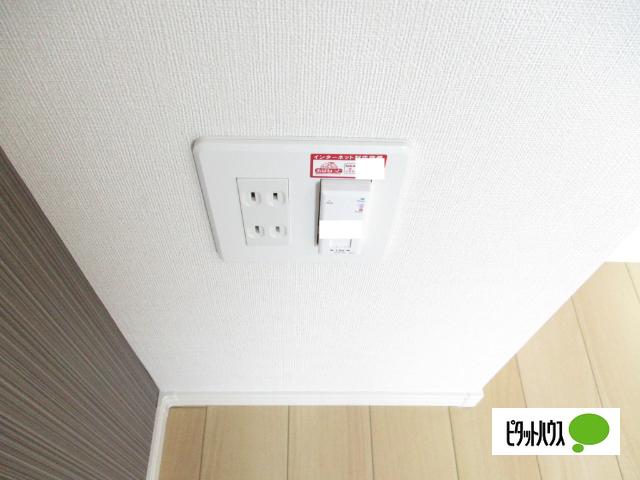 シーヒーツ 部屋画像