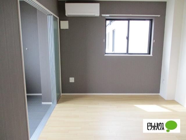 シーヒーツ 部屋画像