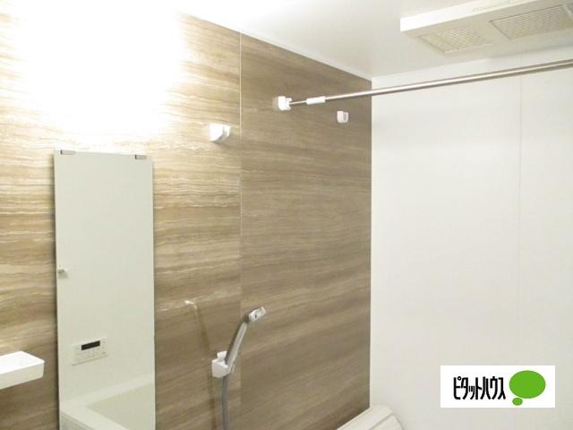 シーヒーツ 部屋画像