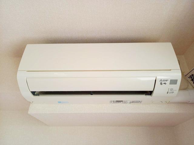 オーベル向中野　Ｂ（302） 部屋画像