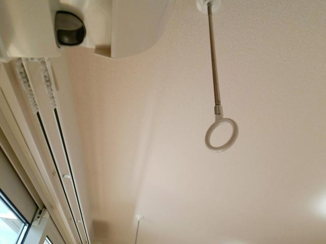 グランディフローラ（102） 部屋画像